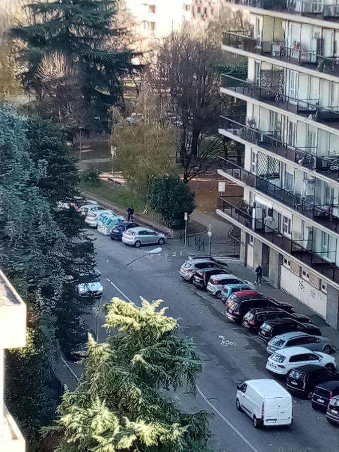 Bruno Turin Apartment Near The Metro Collegno Exterior photo
